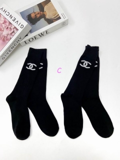 Chanel socks (13)_1946560