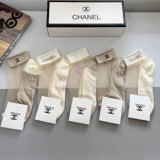 Chanel socks (15)_1946562