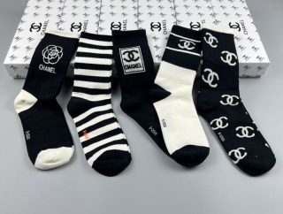 Chanel socks (17)_1946744