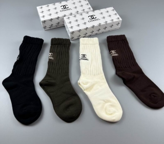 Chanel socks (25)_1946745