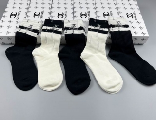 Chanel socks (29)_1946746