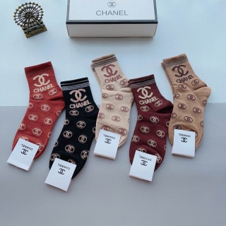 Chanel socks (34)_1946747