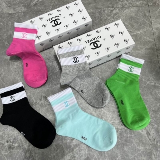 Chanel socks (46)_1946748