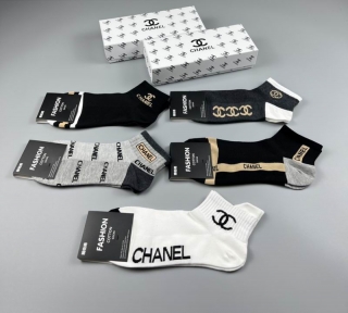 Chanel socks (62)_1946750