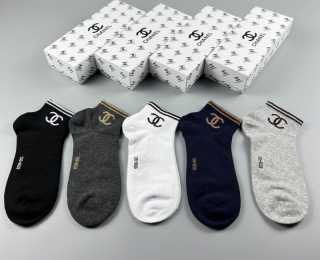 Chanel socks (51)_1946749