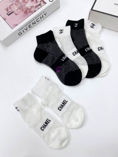 Chanel socks_1946547