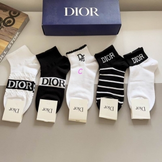 Dior socks (1)_1946564
