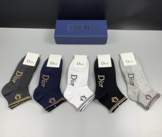 Dior socks (1)_1946782