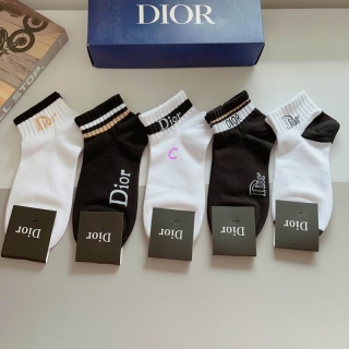 Dior socks (2)_1946565
