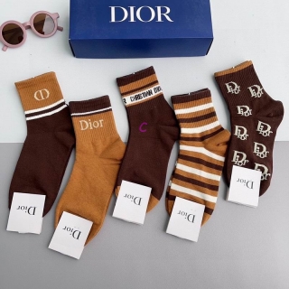 Dior socks (3)_1946566