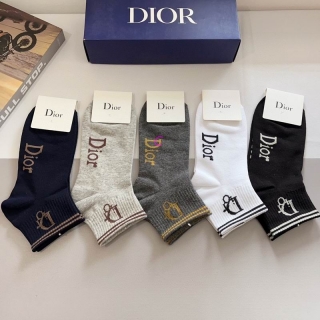 Dior socks (4)_1946567