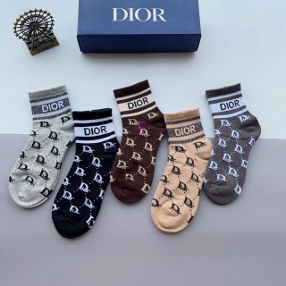 Dior socks (5)_1946568