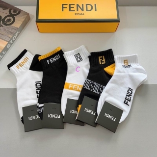 Fendi socks (6)_1946575