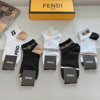 Fendi socks (7)_1946576