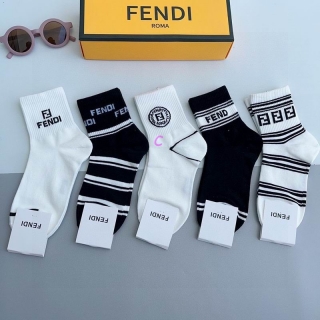Fendi socks (8)_1946577