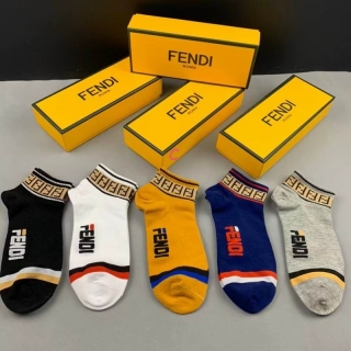 Fendi socks (9)_1946578