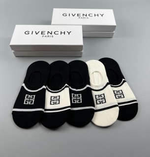 Givenchy socks (2)_1946756