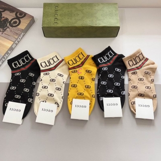 Gucci socks (2)_1946582