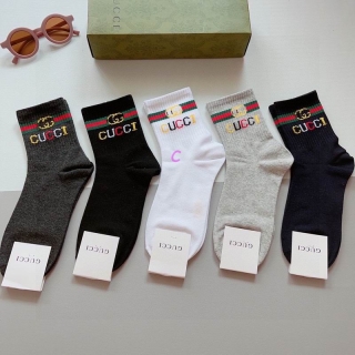 Gucci socks (3)_1946583