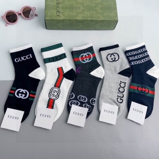 Gucci socks (7)_1946587