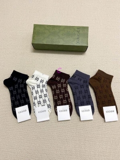 Gucci socks (10)_1946589