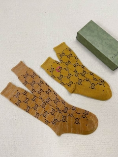 Gucci socks (11)_1946590