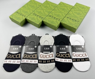 Gucci socks (31)_1946760