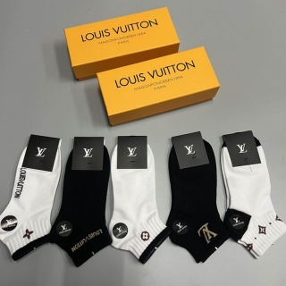 LV socks (1)_1946788