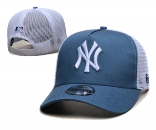 MLB New York Yankees Adjustable Hat TX  - 1879