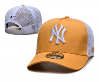MLB New York Yankees Adjustable Hat TX  - 1880