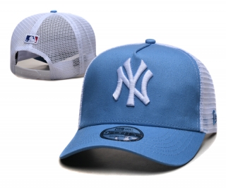 MLB New York Yankees Adjustable Hat TX  - 1881