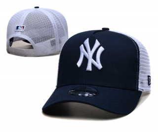 MLB New York Yankees Adjustable Hat TX  - 1882