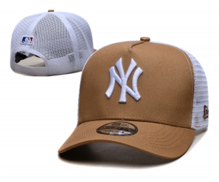 MLB New York Yankees Adjustable Hat TX  - 1883