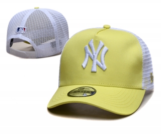 MLB New York Yankees Adjustable Hat TX  - 1885