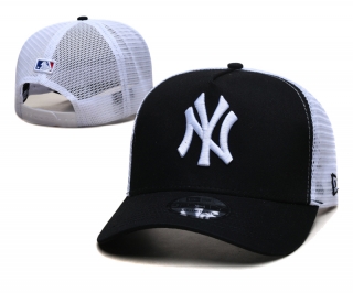 MLB New York Yankees Adjustable Hat TX  - 1886