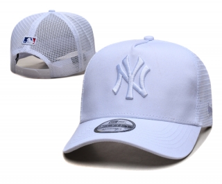 MLB New York Yankees Adjustable Hat TX  - 1887