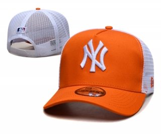 MLB New York Yankees Adjustable Hat TX  - 1888