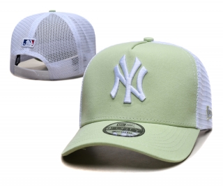 MLB New York Yankees Adjustable Hat TX  - 1890