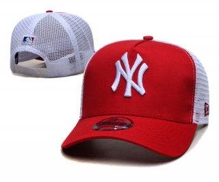 MLB New York Yankees Adjustable Hat TX  - 1891