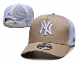 MLB New York Yankees Adjustable Hat TX  - 1892