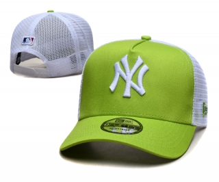 MLB New York Yankees Adjustable Hat TX  - 1893