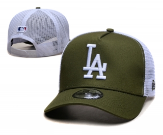 MLB Los Angeles Dodgers Adjustable Hat TX  - 1894
