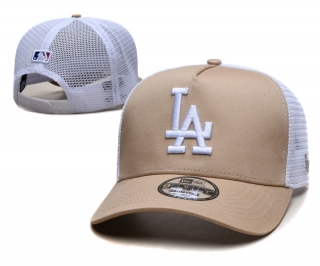 MLB Los Angeles Dodgers Adjustable Hat TX  - 1895