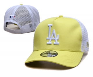 MLB Los Angeles Dodgers Adjustable Hat TX  - 1897
