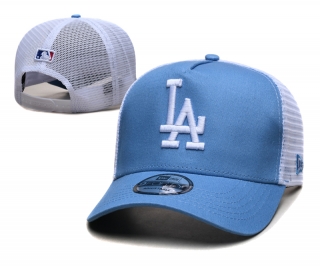 MLB Los Angeles Dodgers Adjustable Hat TX  - 1899