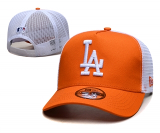 MLB Los Angeles Dodgers Adjustable Hat TX  - 1900