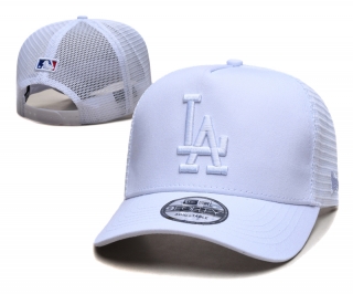MLB Los Angeles Dodgers Adjustable Hat TX  - 1901