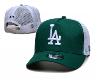 MLB Los Angeles Dodgers Adjustable Hat TX  - 1902