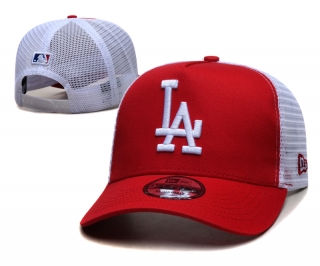 MLB Los Angeles Dodgers Adjustable Hat TX  - 1904