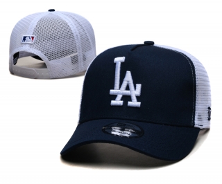 MLB Los Angeles Dodgers Adjustable Hat TX  - 1905